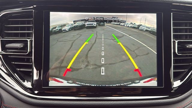 2026 Dodge Durango GT RWD - 23001140 - 24