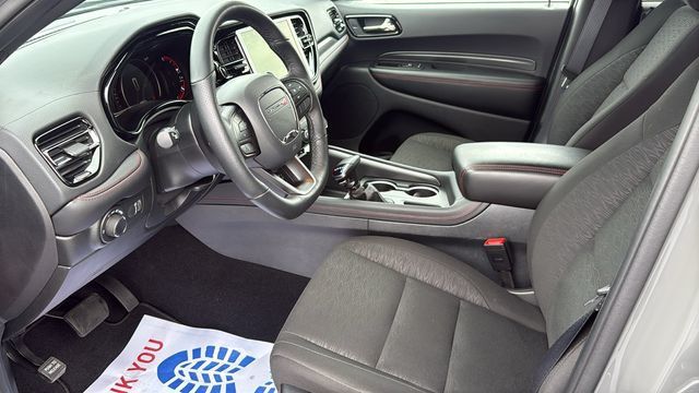 2026 Dodge Durango GT RWD - 23001140 - 25
