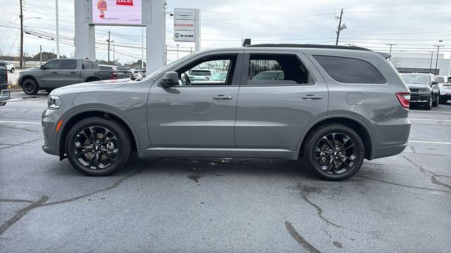 2026 Dodge Durango GT RWD - 23001140 - 3