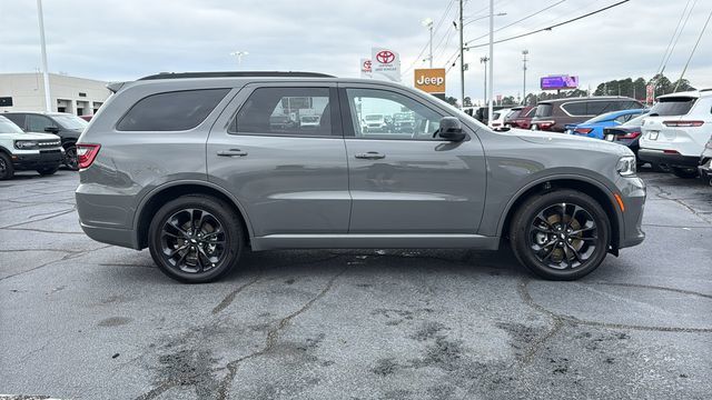 2026 Dodge Durango GT RWD - 23001140 - 7