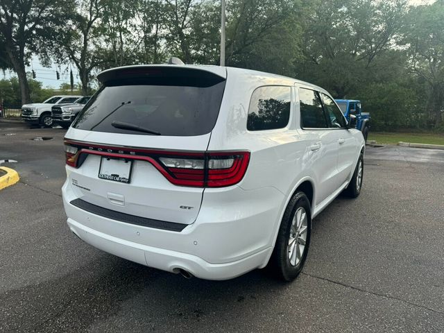 2026 Dodge Durango GT RWD - 23025329 - 9