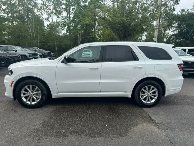 2026 Dodge Durango GT RWD - 23025329 - 1
