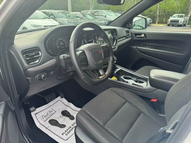 2026 Dodge Durango GT RWD - 23025329 - 2
