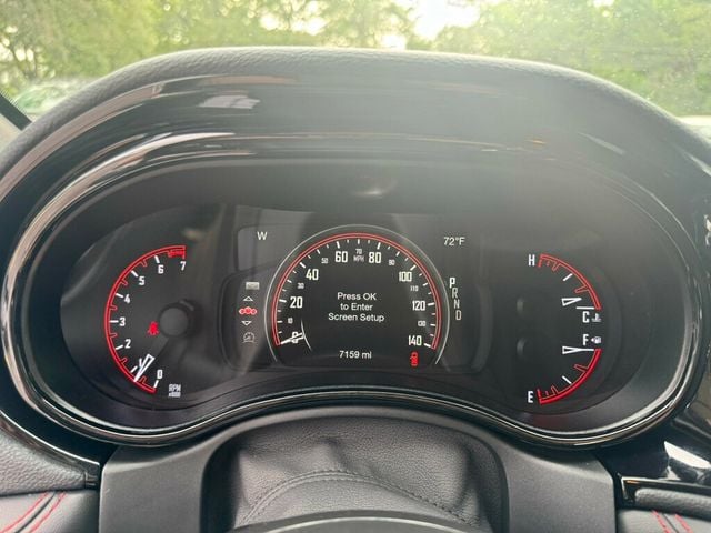 2026 Dodge Durango GT RWD - 23025329 - 3
