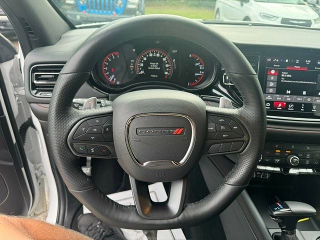 2026 Dodge Durango GT RWD's photo