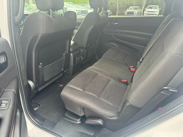 2026 Dodge Durango GT RWD - 23025329 - 6