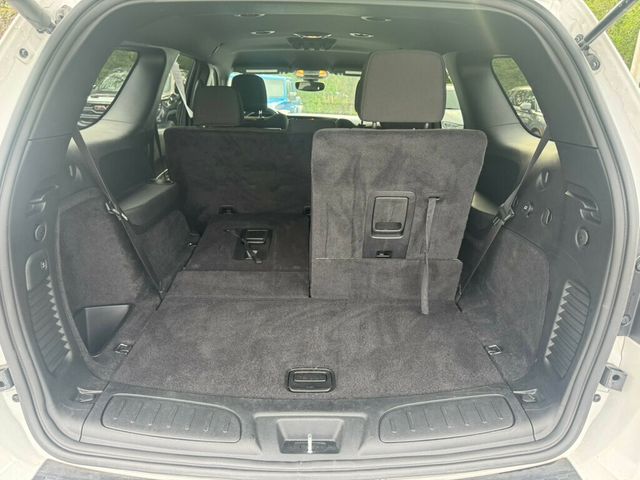 2026 Dodge Durango GT RWD - 23025329 - 7