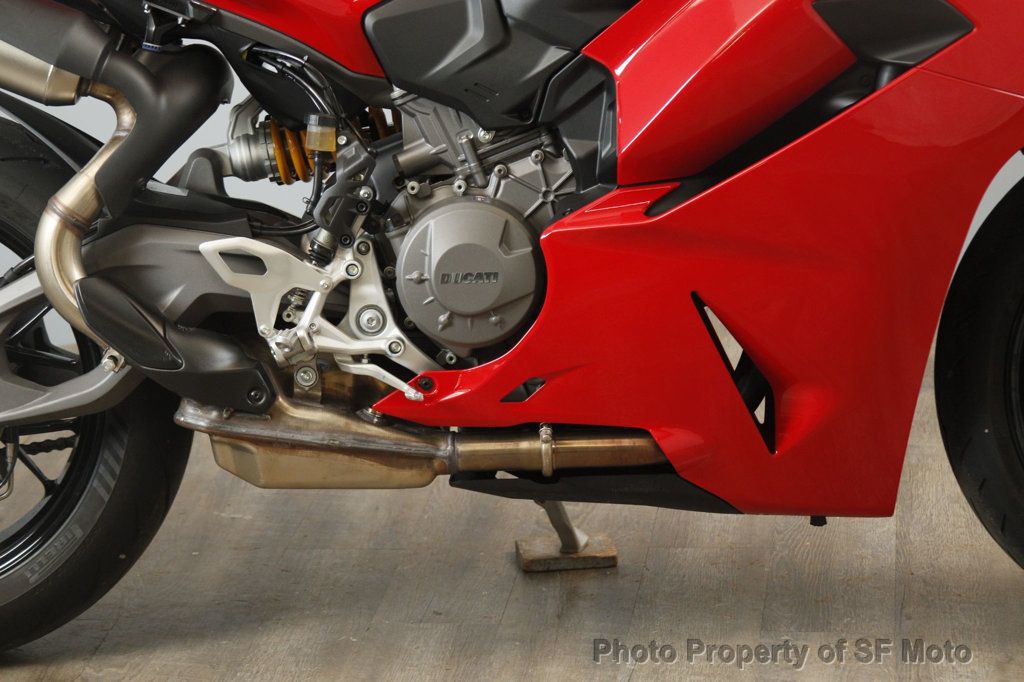 2026 Ducati Panigale V2 One Owner, 597 Miles - 22994960 - 13