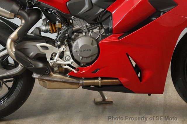 2026 Ducati Panigale V2 One Owner, 597 Miles - 22994960 - 13