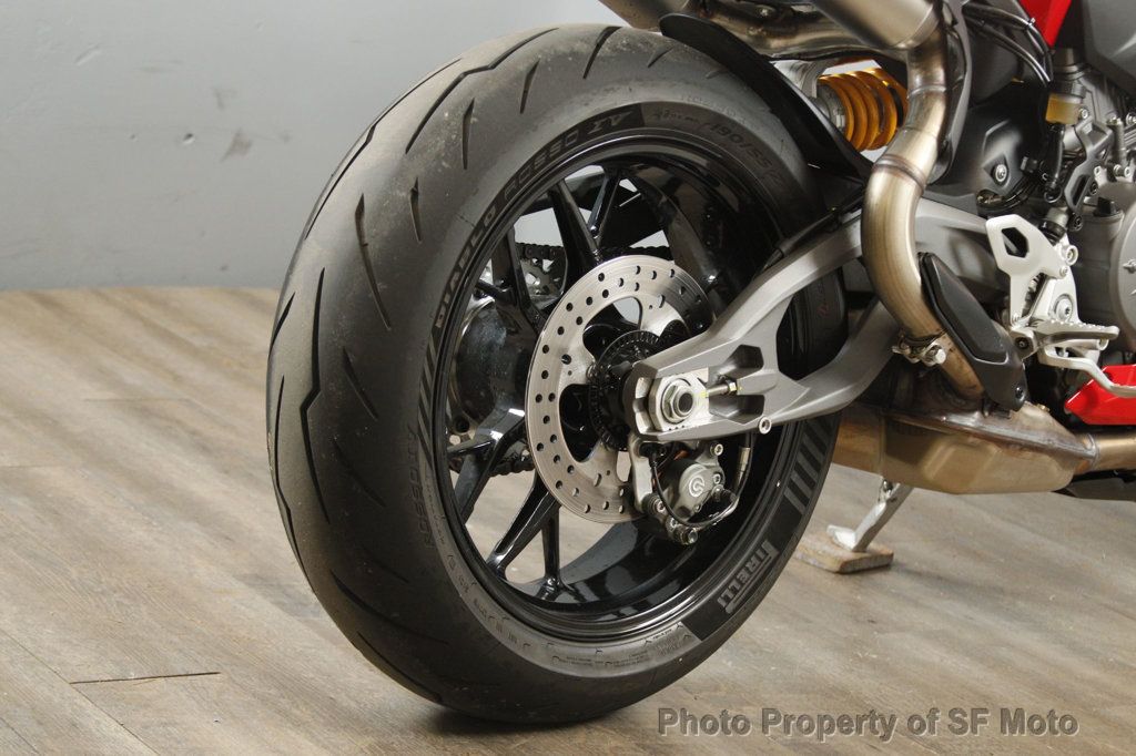 2026 Ducati Panigale V2 One Owner, 597 Miles - 22994960 - 18