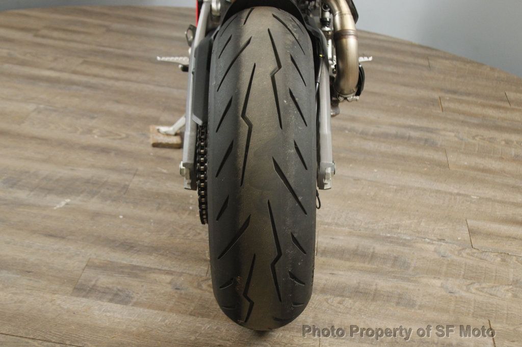 2026 Ducati Panigale V2 One Owner, 597 Miles - 22994960 - 21