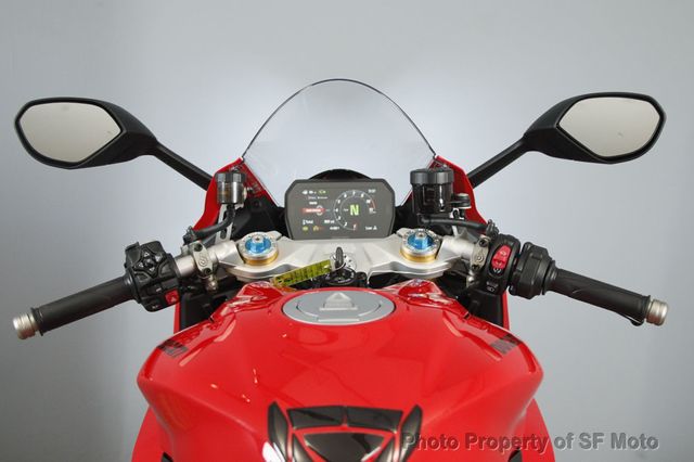 2026 Ducati Panigale V2 One Owner, 597 Miles - 22994960 - 26