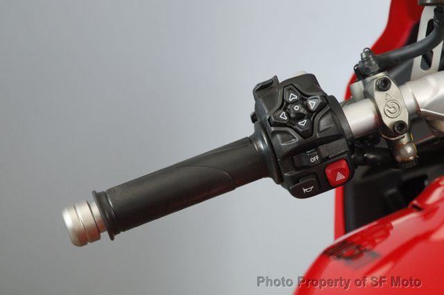 2026 Ducati Panigale V2 One Owner, 597 Miles - 22994960 - 28