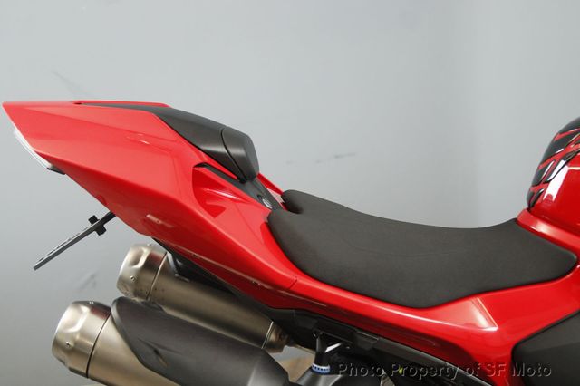 2026 Ducati Panigale V2 One Owner, 597 Miles - 22994960 - 40