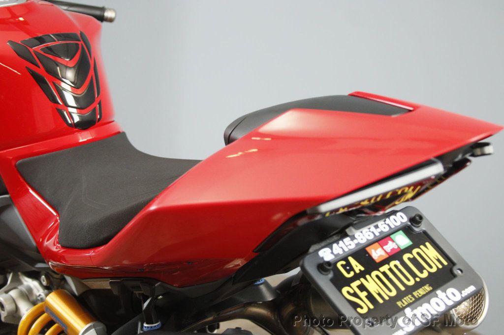 2026 Ducati Panigale V2 One Owner, 597 Miles - 22994960 - 43