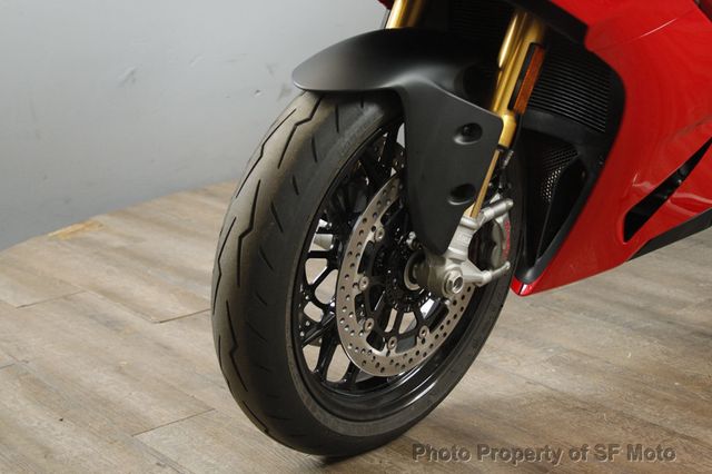 2026 Ducati Panigale V2 S One Owner, 606 Miles - 22994960 - 16