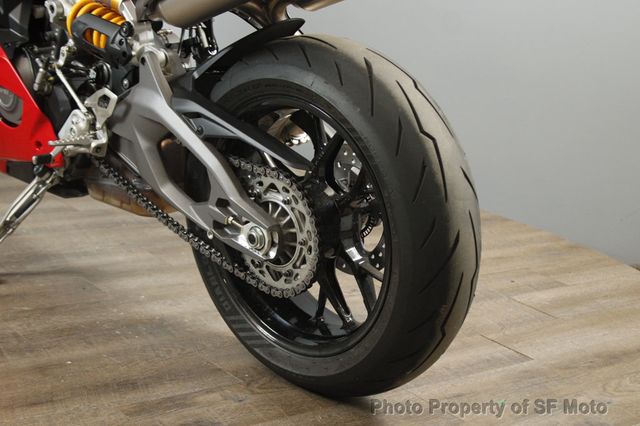 2026 Ducati Panigale V2 S One Owner, 606 Miles - 22994960 - 19