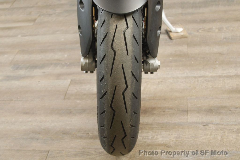 2026 Ducati Panigale V2 S One Owner, 606 Miles - 22994960 - 20