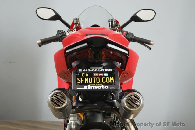 2026 Ducati Panigale V2 S One Owner, 606 Miles - 22994960 - 24