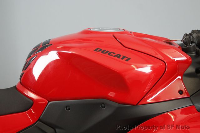 2026 Ducati Panigale V2 S One Owner, 606 Miles - 22994960 - 34