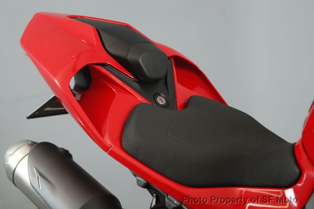 2026 Ducati Panigale V2 S One Owner, 606 Miles - 22994960 - 38