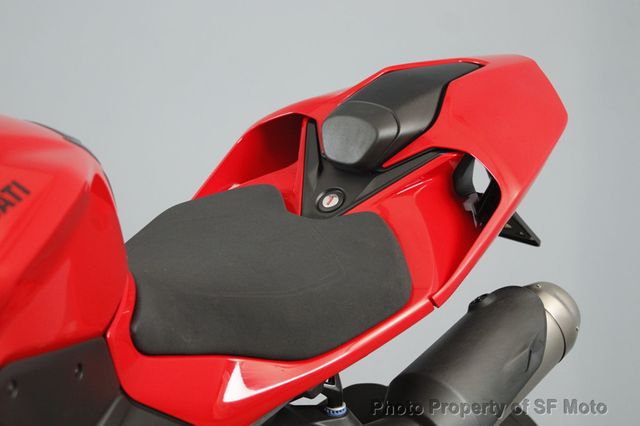 2026 Ducati Panigale V2 S One Owner, 606 Miles - 22994960 - 39