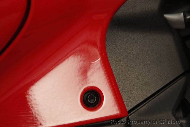 2026 Ducati Panigale V2 S One Owner, 606 Miles - 22994960 - 47