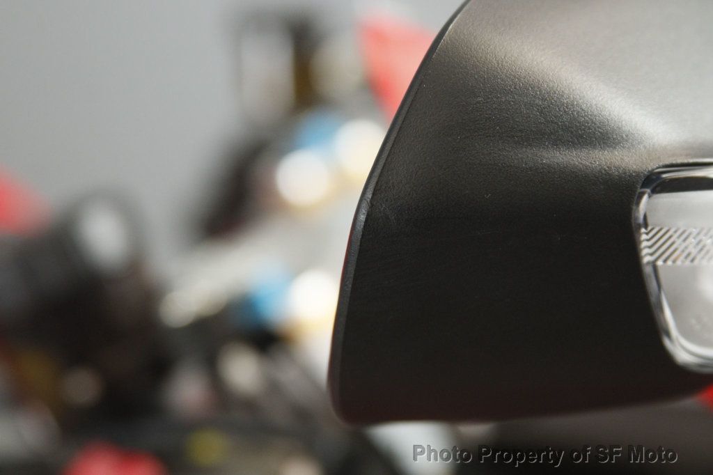 2026 Ducati Panigale V2 S One Owner, 606 Miles - 22994960 - 55