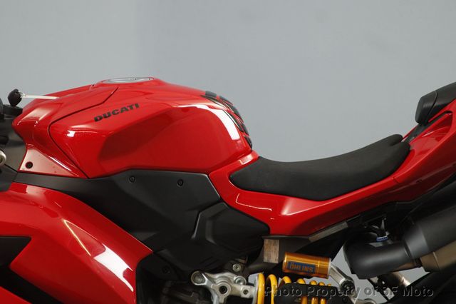 2026 Ducati Panigale V2 S One Owner, 606 Miles - 22994960 - 7