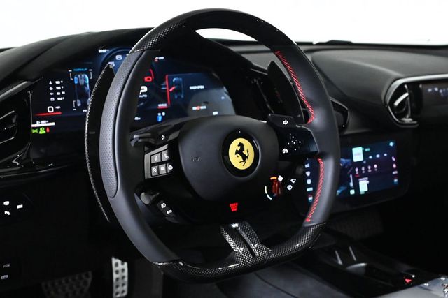 2026 Ferrari 12Cilindri  - 23020611 - 11