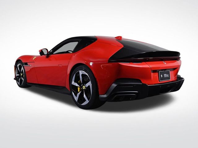 2026 Ferrari 12Cilindri  - 23020611 - 1