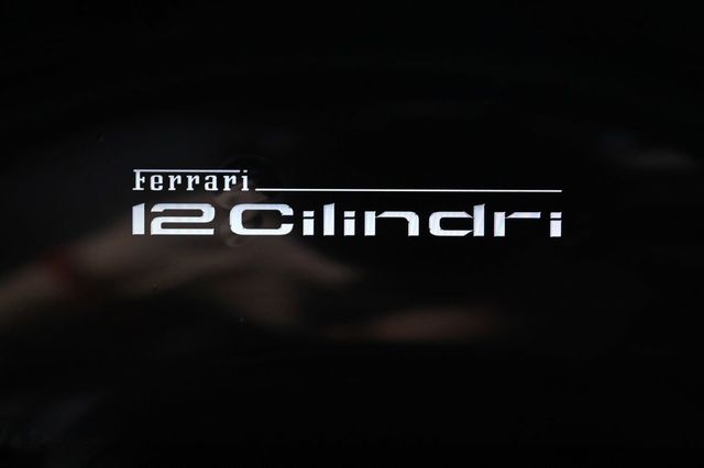2026 Ferrari 12Cilindri  - 23020611 - 22