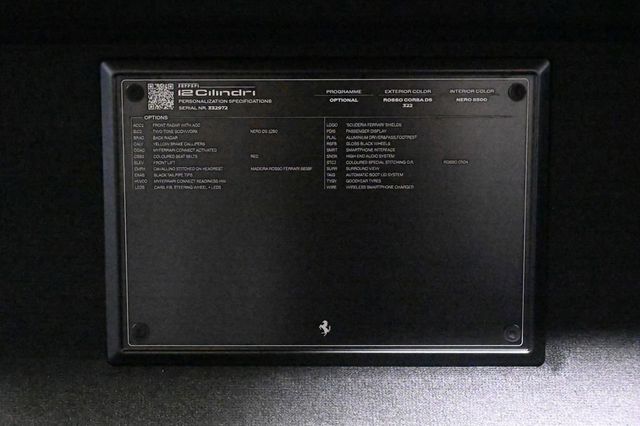 2026 Ferrari 12Cilindri  - 23020611 - 28