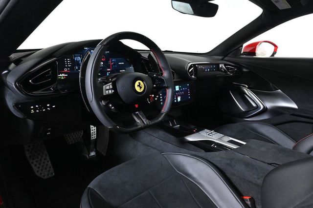 2026 Ferrari 12Cilindri  - 23020611 - 2