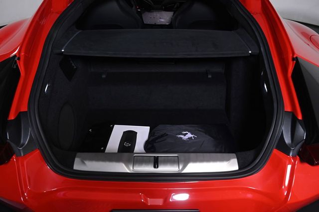 2026 Ferrari 12Cilindri  - 23020611 - 29