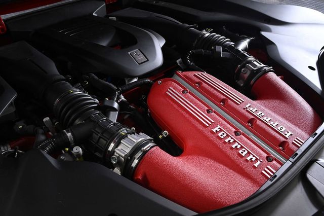 2026 Ferrari 12Cilindri  - 23020611 - 4