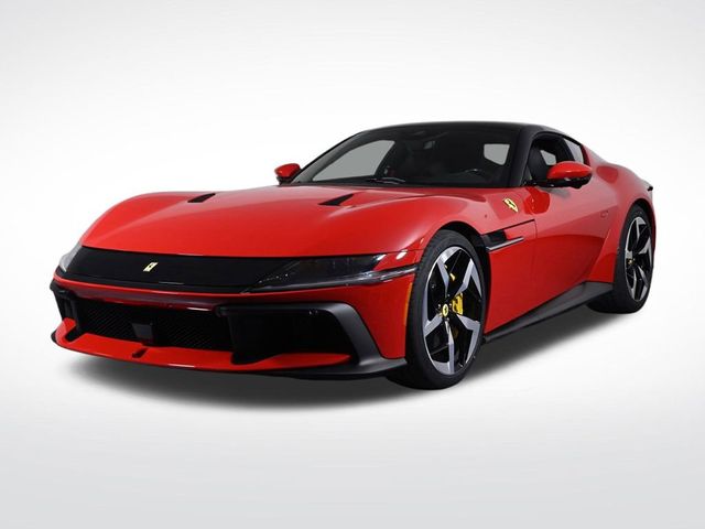 2026 Ferrari 12Cilindri  - 23020611 - 5