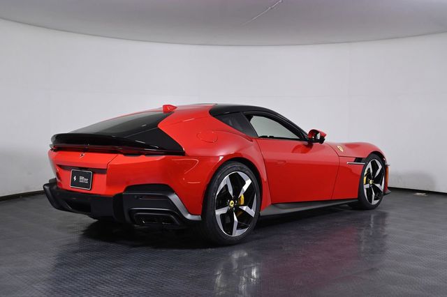 2026 Ferrari 12Cilindri  - 23020611 - 8