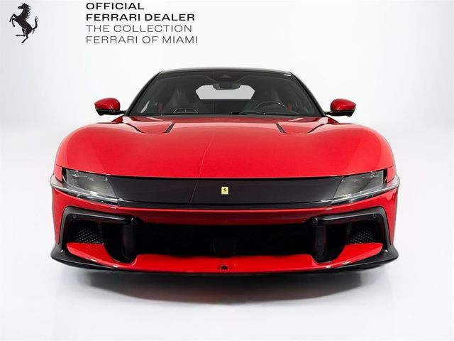 2026 Ferrari 12Cilindri  - 23047206 - 10