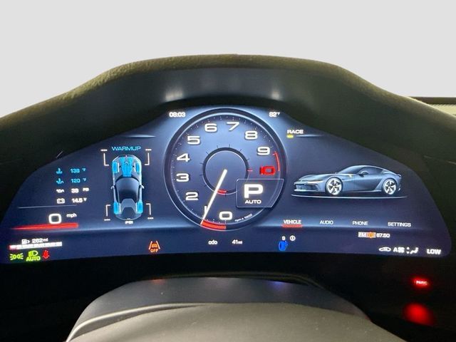 2026 Ferrari 12Cilindri  - 23047206 - 12