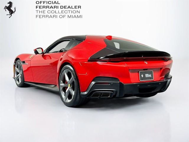 2026 Ferrari 12Cilindri  - 23047206 - 1