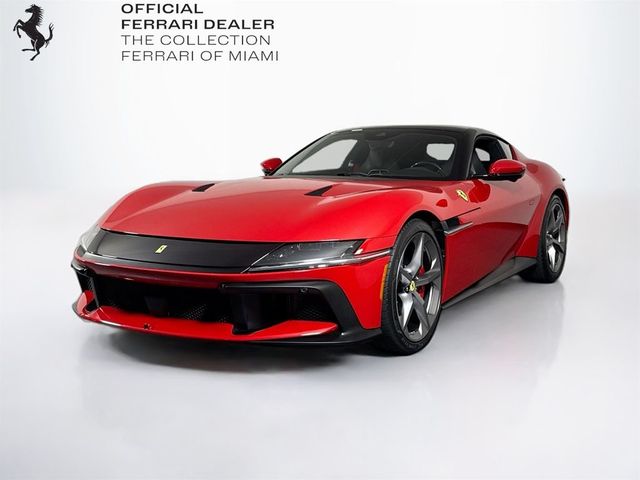 2026 Ferrari 12Cilindri  - 23047206 - 5