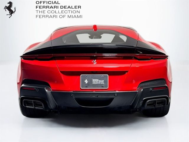 2026 Ferrari 12Cilindri  - 23047206 - 7