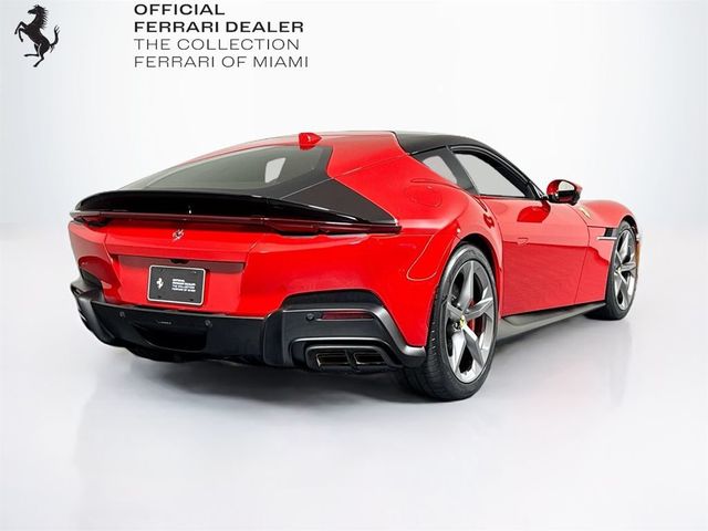 2026 Ferrari 12Cilindri  - 23047206 - 8