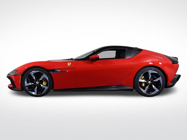 2026 Ferrari 12Cilindri  - 23020611 - 6
