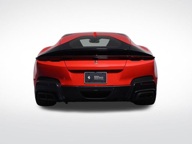 2026 Ferrari 12Cilindri  - 23020611 - 7