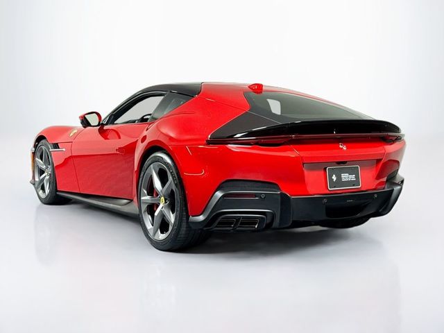 2026 Ferrari 12Cilindri Base - 23047206 - 1