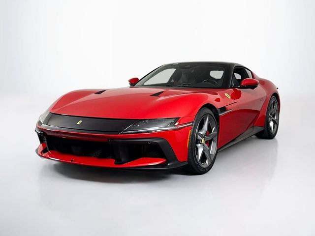 2026 Ferrari 12Cilindri Base - 23047206 - 5