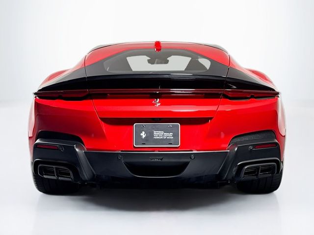2026 Ferrari 12Cilindri Base - 23047206 - 7