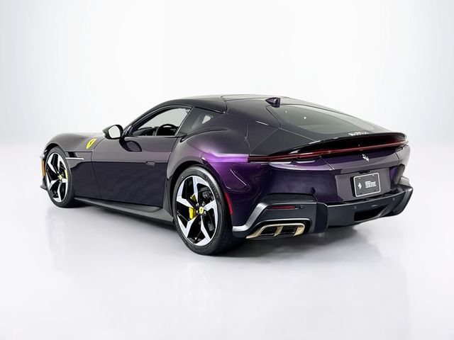 2026 Ferrari 12Cilindri Base - 23048848 - 1